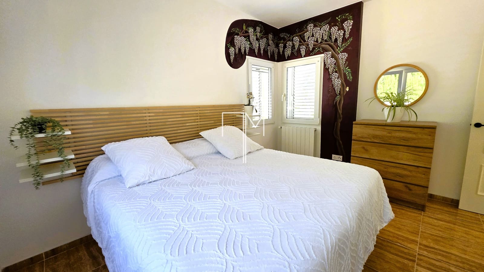 Chalet de 5 habitaciones en Alberic en venta con piscina garaje - 460.000 € (Ref: 9885207)