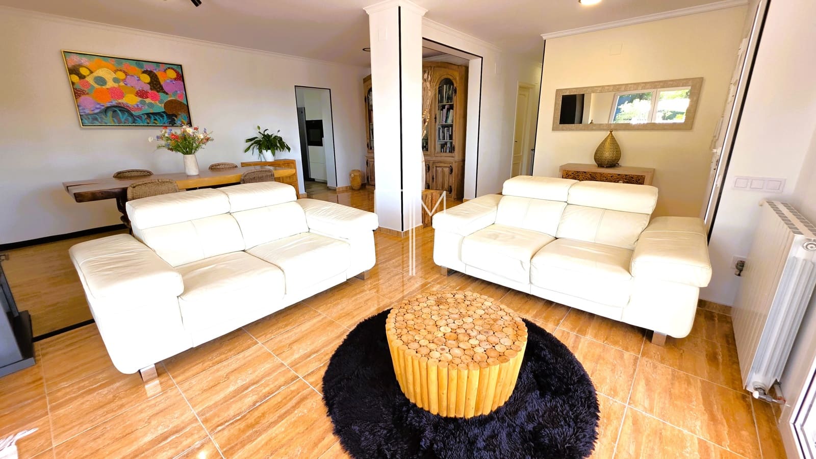 Chalet de 5 habitaciones en Alberic en venta con piscina garaje - 460.000 € (Ref: 9885207)