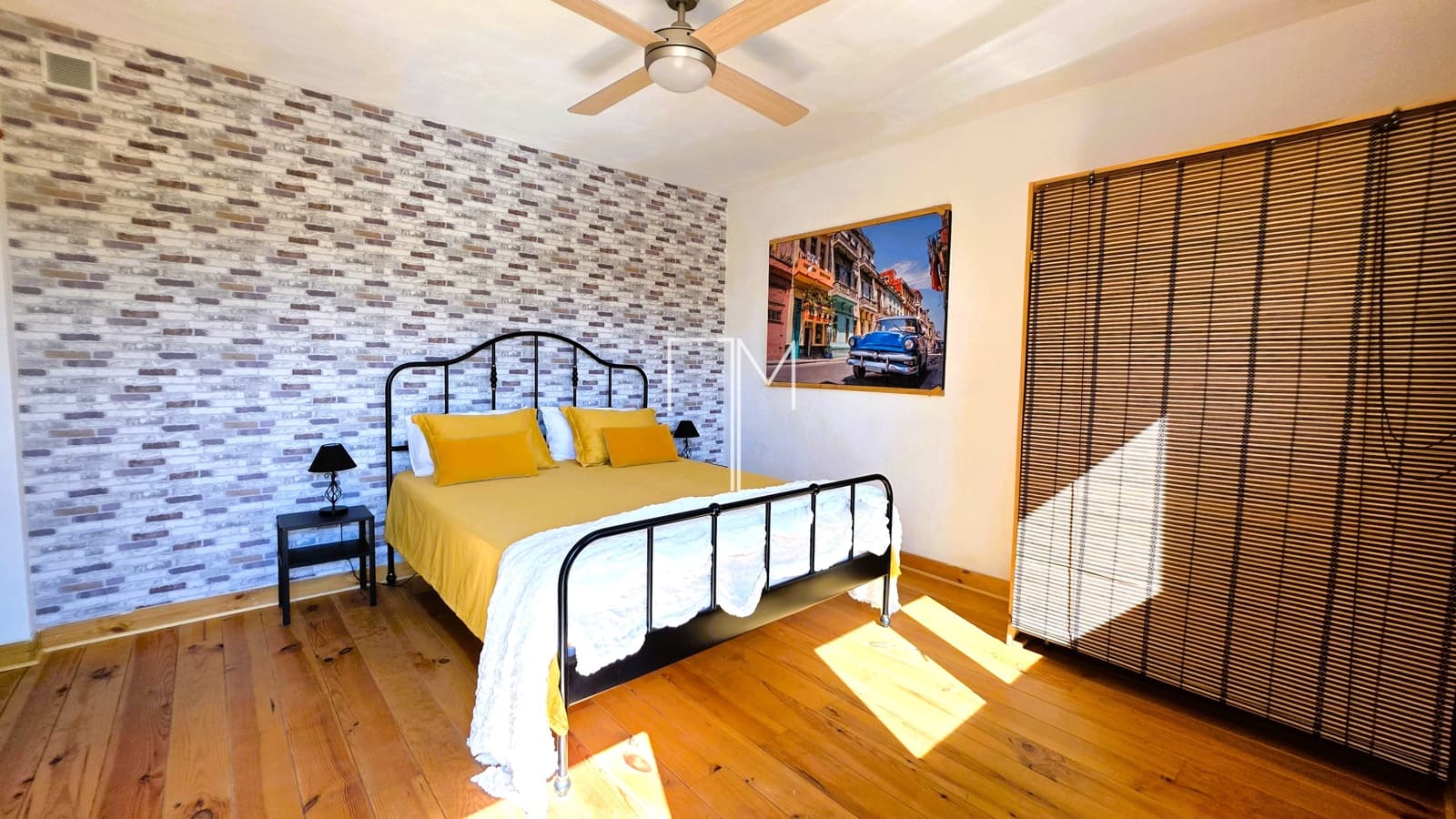 Chalet de 5 habitaciones en Alberic en venta con piscina garaje - 460.000 € (Ref: 9885207)