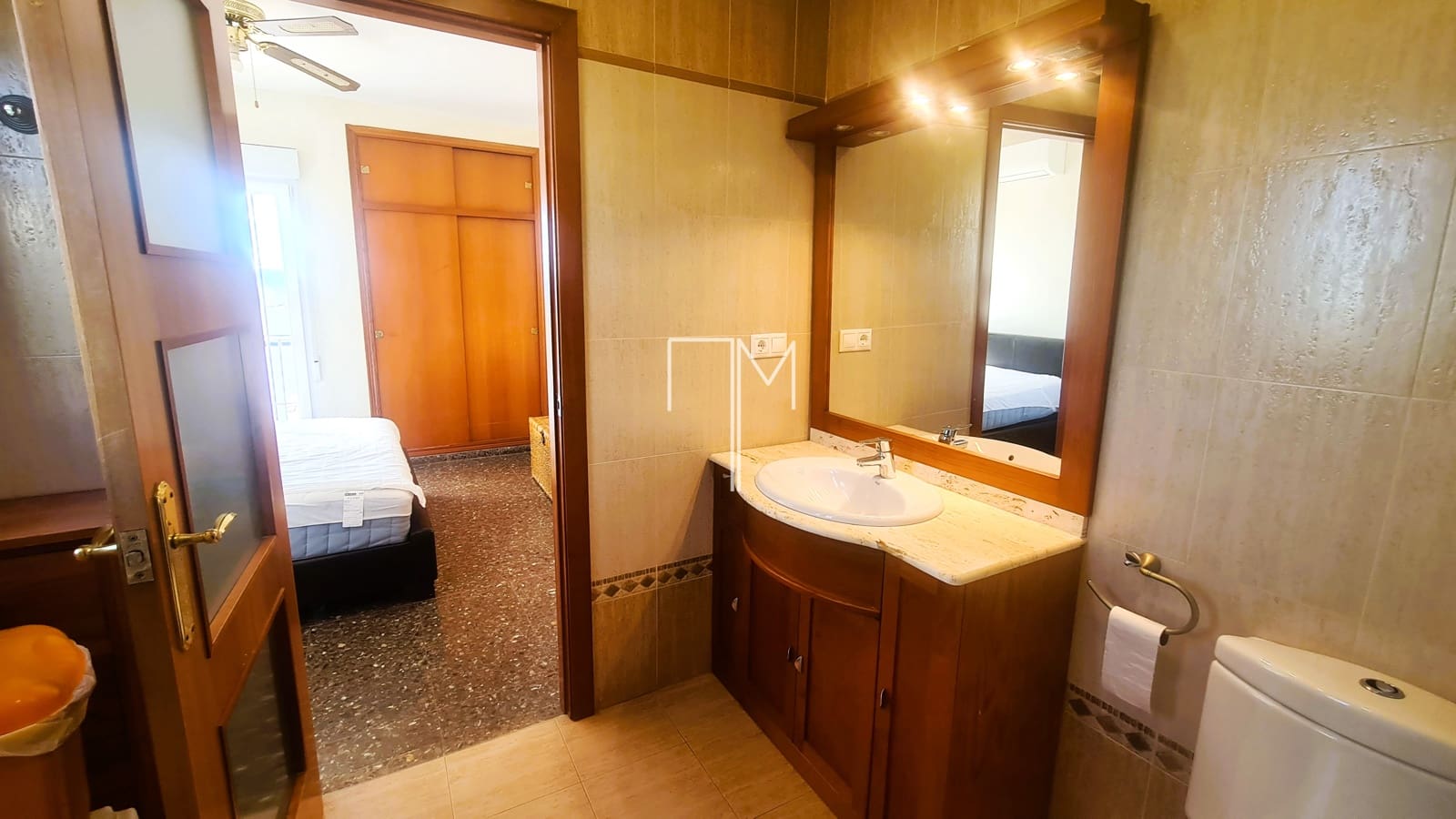 4 slaapkamer Villa te koop in Alberic met zwembad garage - € 265.000 (Ref: 9935269)