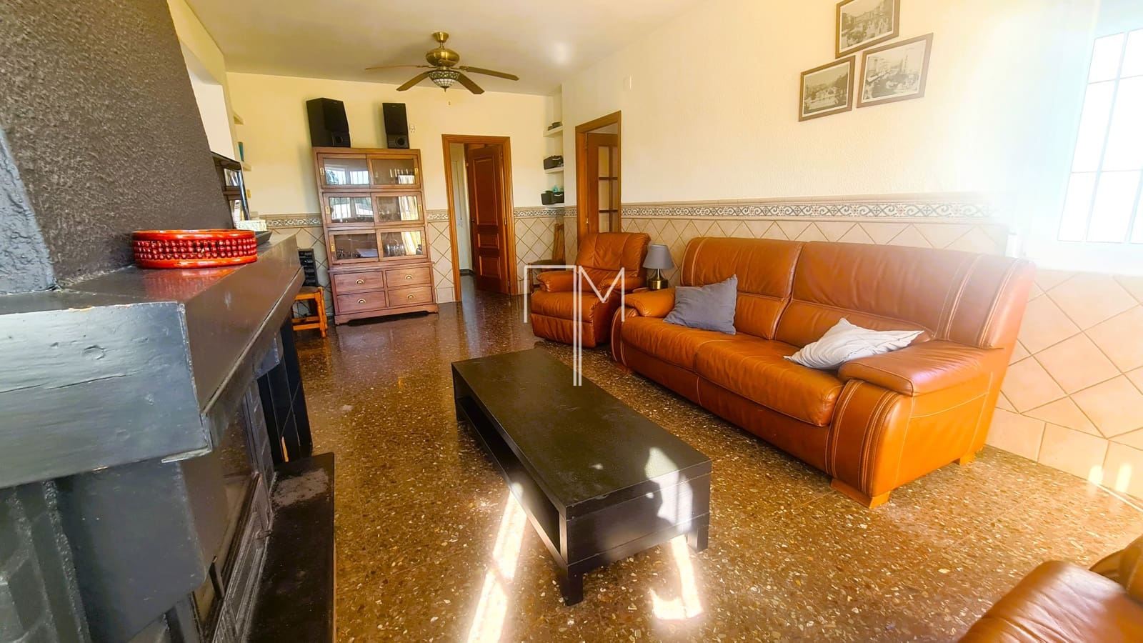 4 slaapkamer Villa te koop in Alberic met zwembad garage - € 265.000 (Ref: 9935269)