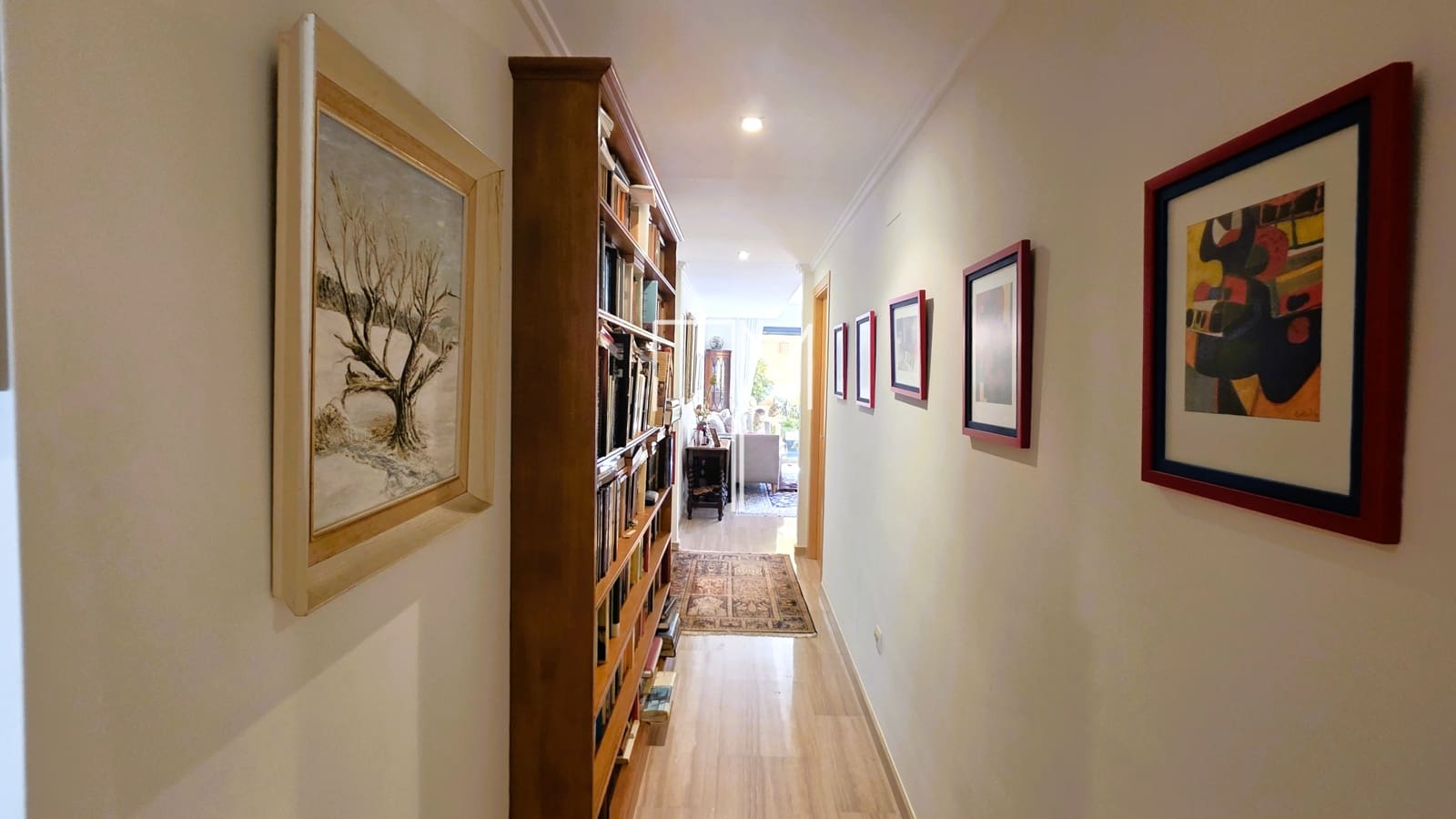 3 slaapkamer Appartement te koop in Javea / Xabia met zwembad garage - € 495.000 (Ref: 9938586)