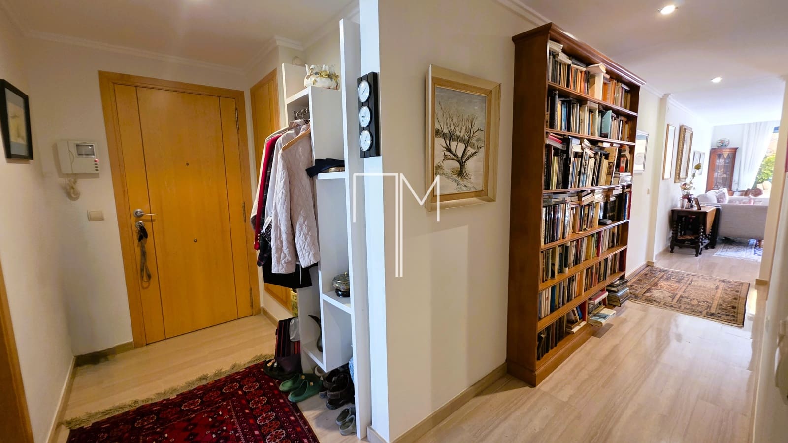 3 slaapkamer Appartement te koop in Javea / Xabia met zwembad garage - € 495.000 (Ref: 9938586)