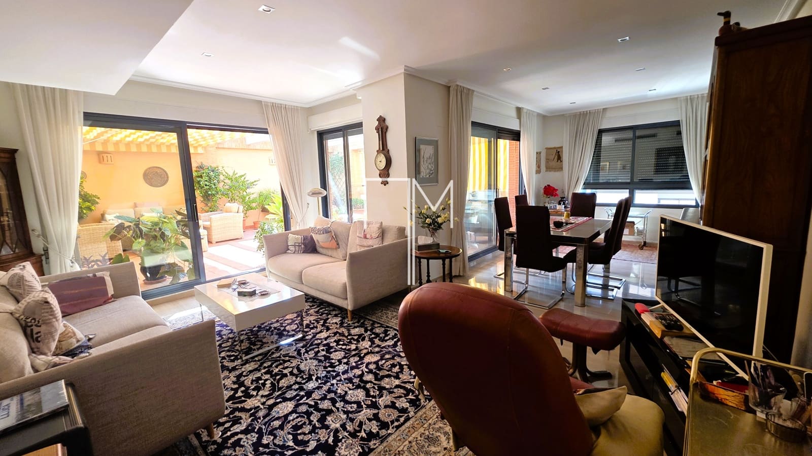 3 slaapkamer Appartement te koop in Javea / Xabia met zwembad garage - € 495.000 (Ref: 9938586)