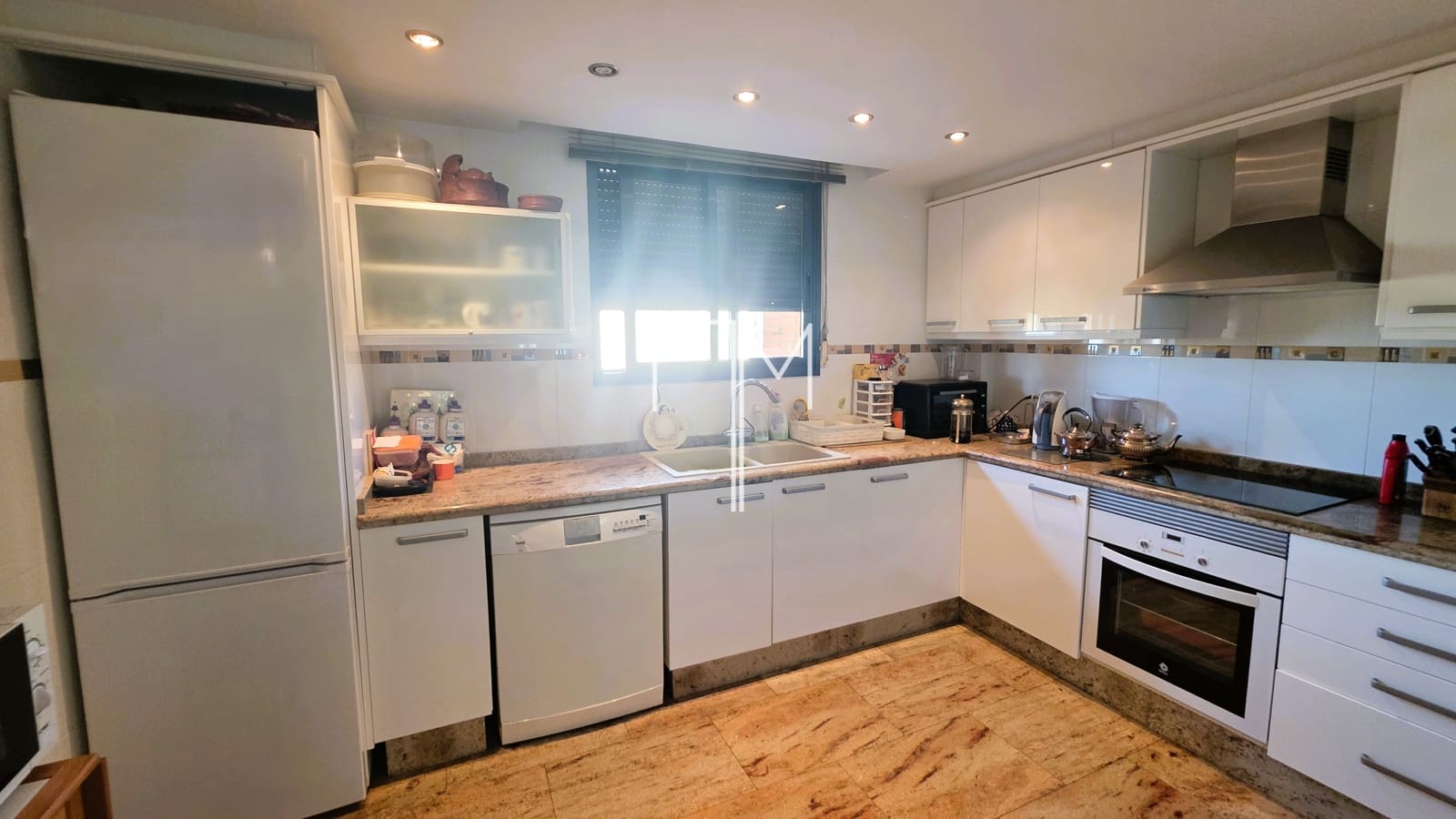 3 slaapkamer Appartement te koop in Javea / Xabia met zwembad garage - € 495.000 (Ref: 9938586)