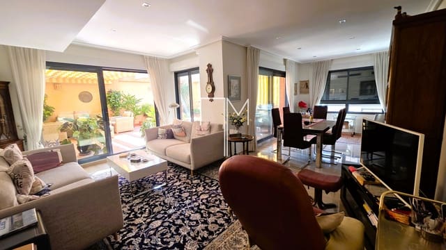 3 soverom Leilighet til salgs i Javea / Xàbia med svømmebasseng garasje - € 495 000 (Ref: 9938586)