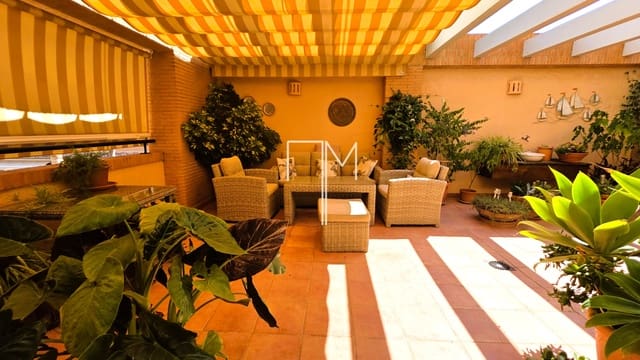 3 soverom Leilighet til salgs i Javea / Xàbia med svømmebasseng garasje - € 495 000 (Ref: 9938586)