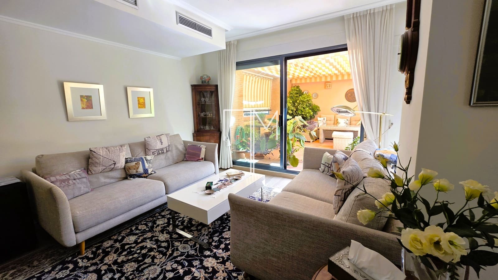 3 slaapkamer Appartement te koop in Javea / Xabia met zwembad garage - € 495.000 (Ref: 9938586)