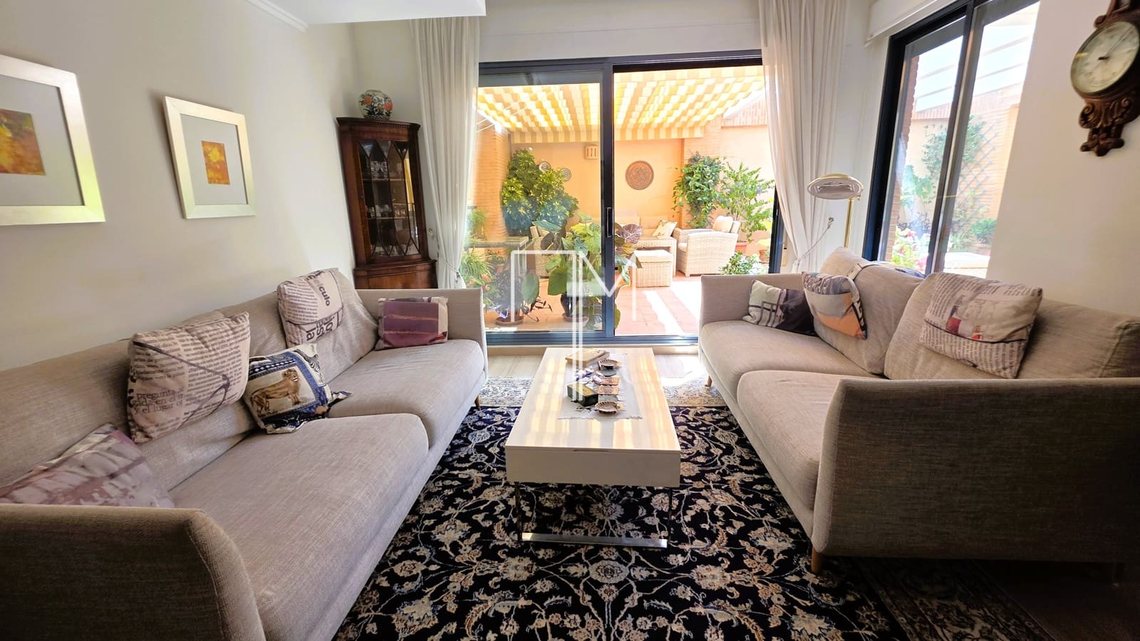 3 slaapkamer Appartement te koop in Javea / Xabia met zwembad garage - € 495.000 (Ref: 9938586)