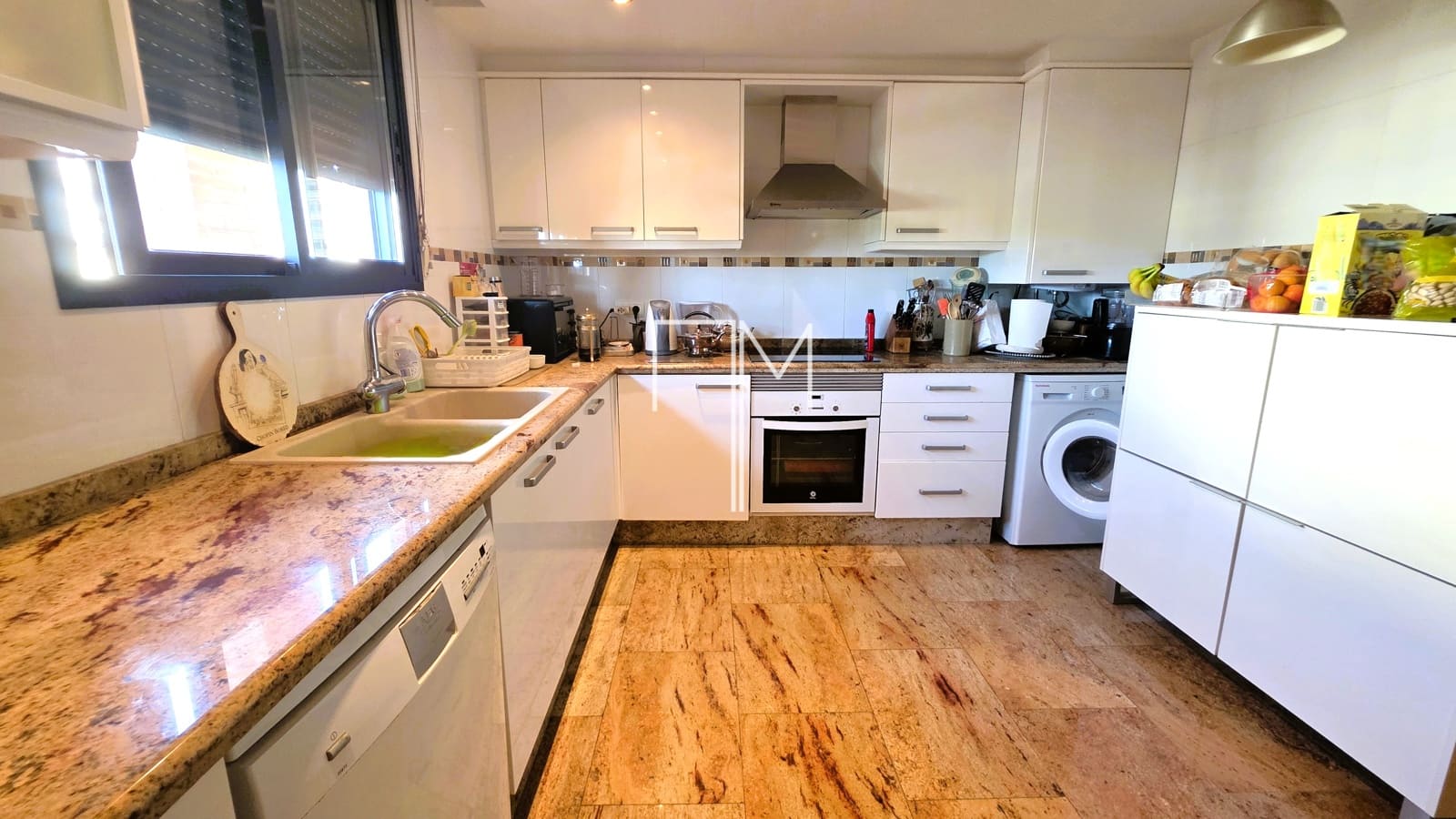 3 slaapkamer Appartement te koop in Javea / Xabia met zwembad garage - € 495.000 (Ref: 9938586)