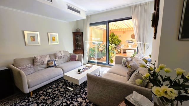 3 soverom Leilighet til salgs i Javea / Xàbia med svømmebasseng garasje - € 495 000 (Ref: 9938586)