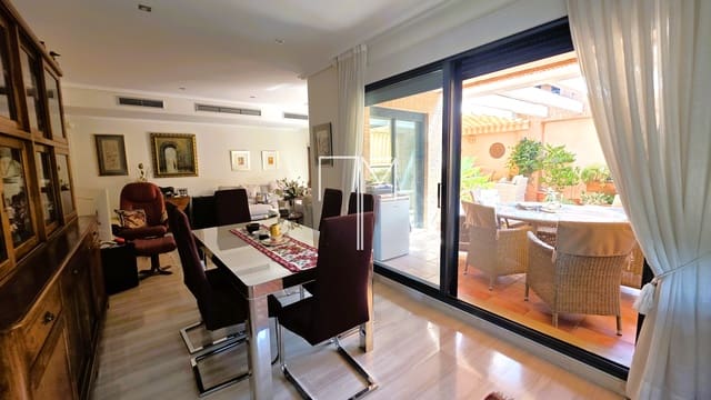 3 soverom Leilighet til salgs i Javea / Xàbia med svømmebasseng garasje - € 495 000 (Ref: 9938586)