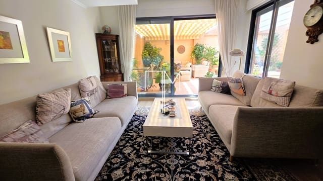 3 soverom Leilighet til salgs i Javea / Xàbia med svømmebasseng garasje - € 495 000 (Ref: 9938586)