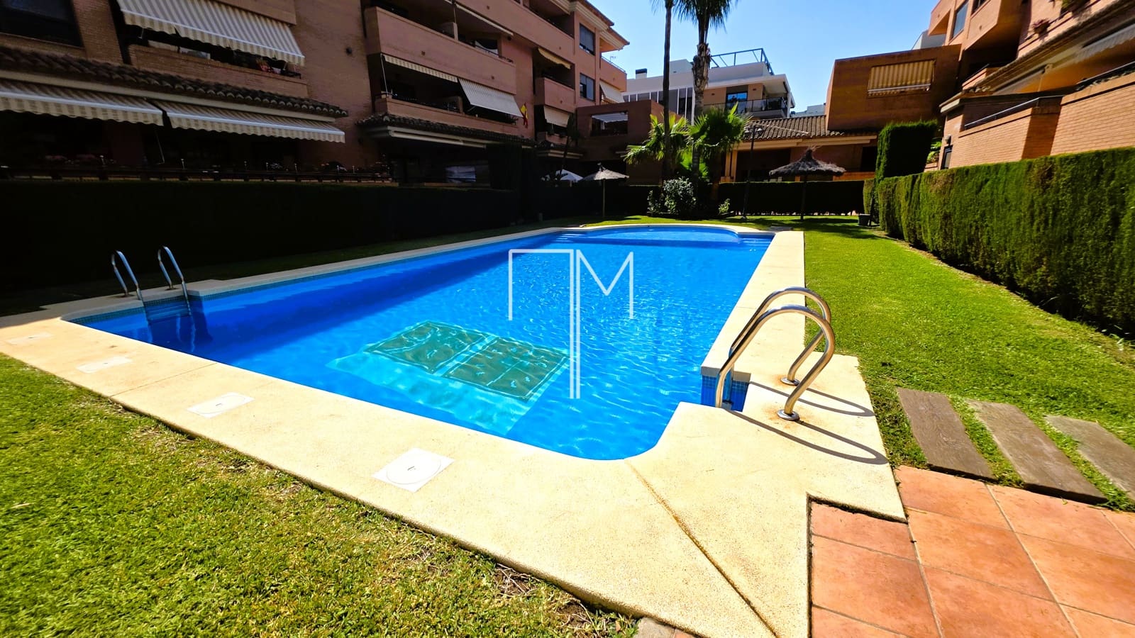 3 slaapkamer Appartement te koop in Javea / Xabia met zwembad garage - € 495.000 (Ref: 9938586)