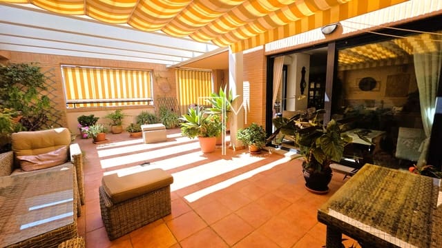 3 soverom Leilighet til salgs i Javea / Xàbia med svømmebasseng garasje - € 495 000 (Ref: 9938586)
