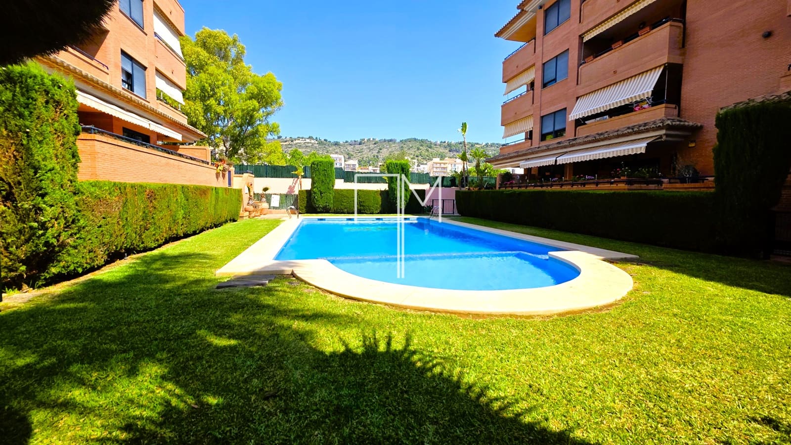 3 slaapkamer Appartement te koop in Javea / Xabia met zwembad garage - € 495.000 (Ref: 9938586)