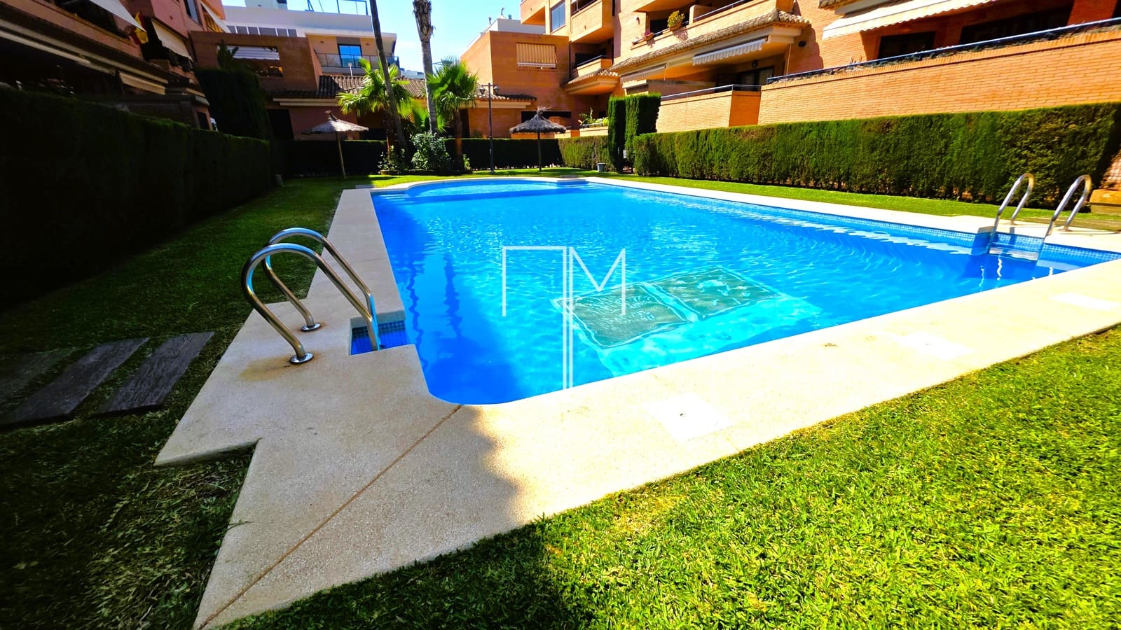 3 slaapkamer Appartement te koop in Javea / Xabia met zwembad garage - € 495.000 (Ref: 9938586)
