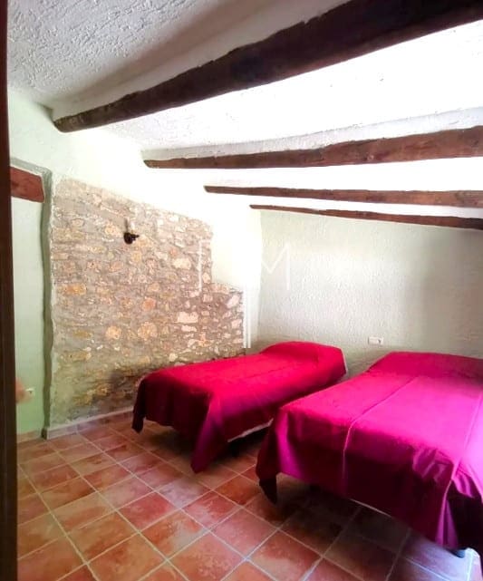 9 Zimmer Finca/Landgut zu verkaufen in Enguera mit Pool Garage - 1.450.000 € (Ref: 9941139)
