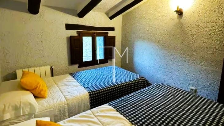 9 Zimmer Finca/Landgut zu verkaufen in Enguera mit Pool Garage - 1.450.000 € (Ref: 9941139)