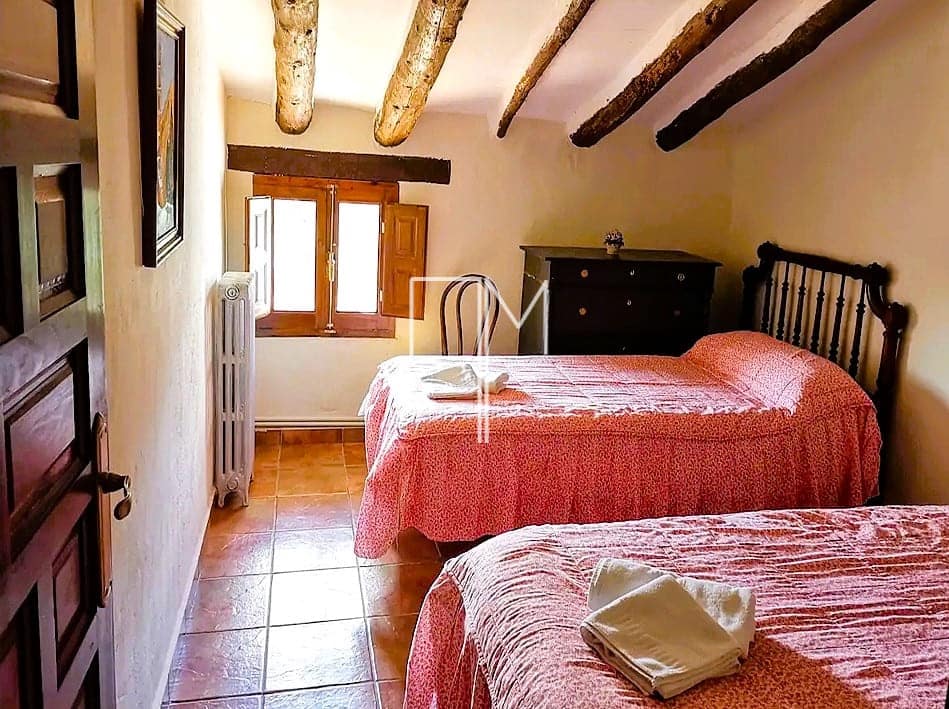 9 Zimmer Finca/Landgut zu verkaufen in Enguera mit Pool Garage - 1.450.000 € (Ref: 9941139)