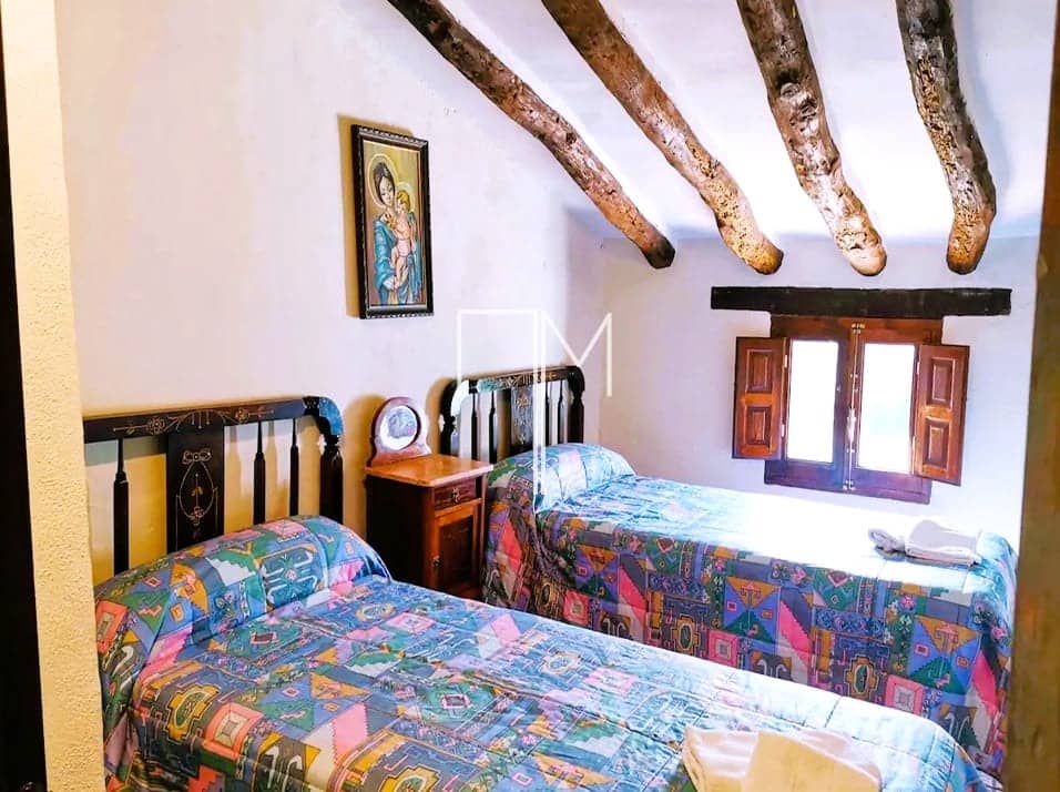 9 Zimmer Finca/Landgut zu verkaufen in Enguera mit Pool Garage - 1.450.000 € (Ref: 9941139)