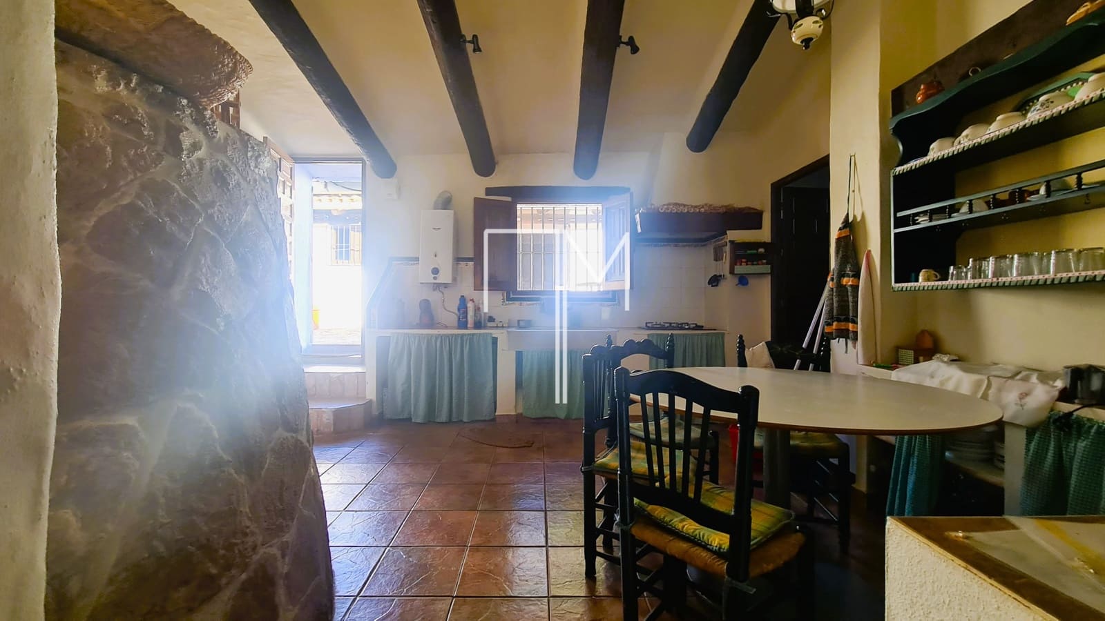 9 Zimmer Finca/Landgut zu verkaufen in Enguera mit Pool Garage - 1.450.000 € (Ref: 9941139)