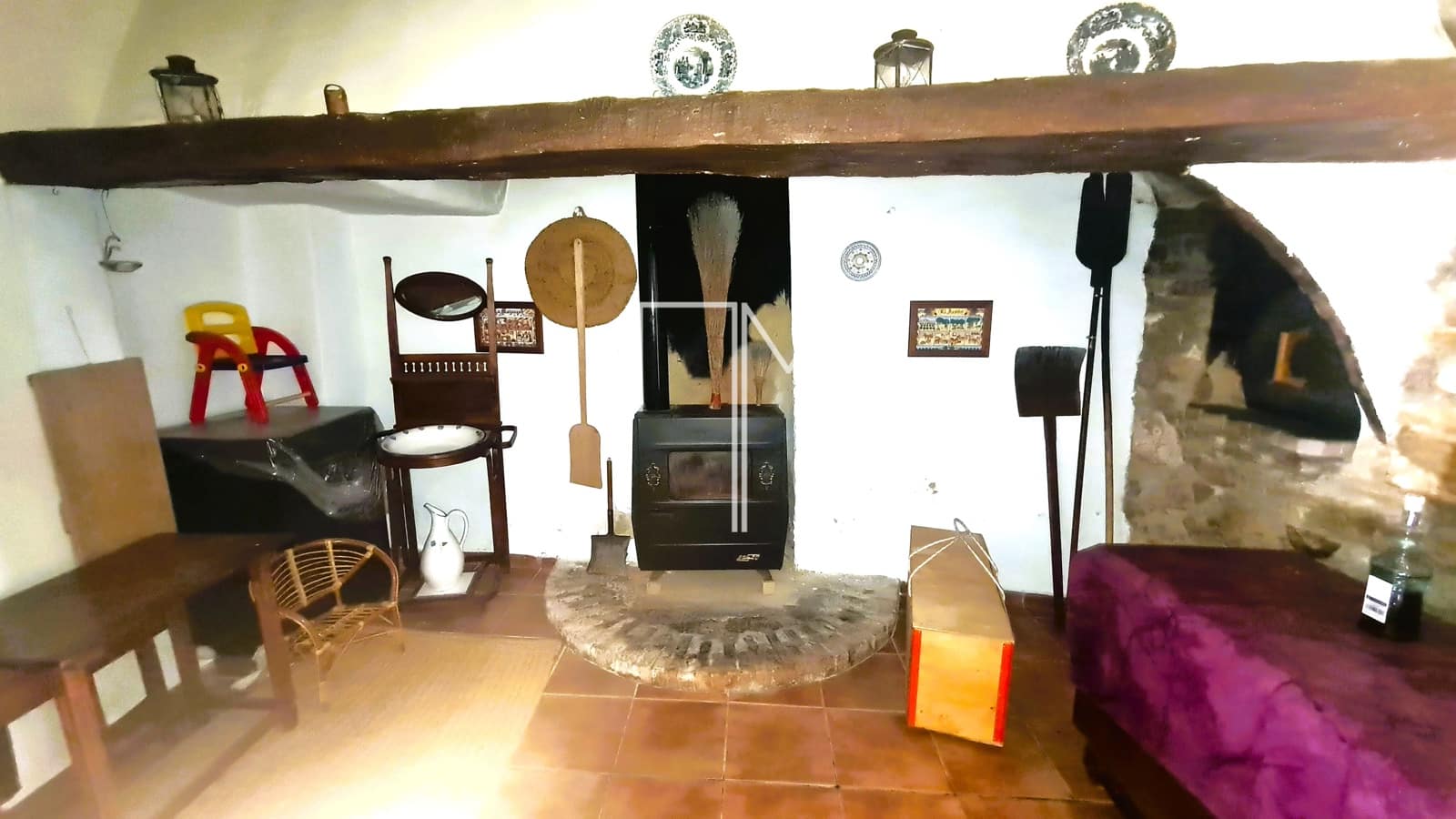 9 Zimmer Finca/Landgut zu verkaufen in Enguera mit Pool Garage - 1.450.000 € (Ref: 9941139)