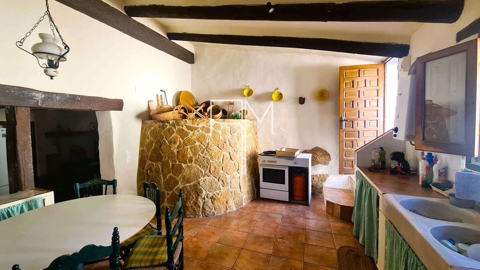 9 Zimmer Finca/Landgut zu verkaufen in Enguera mit Pool Garage - 1.450.000 € (Ref: 9941139)