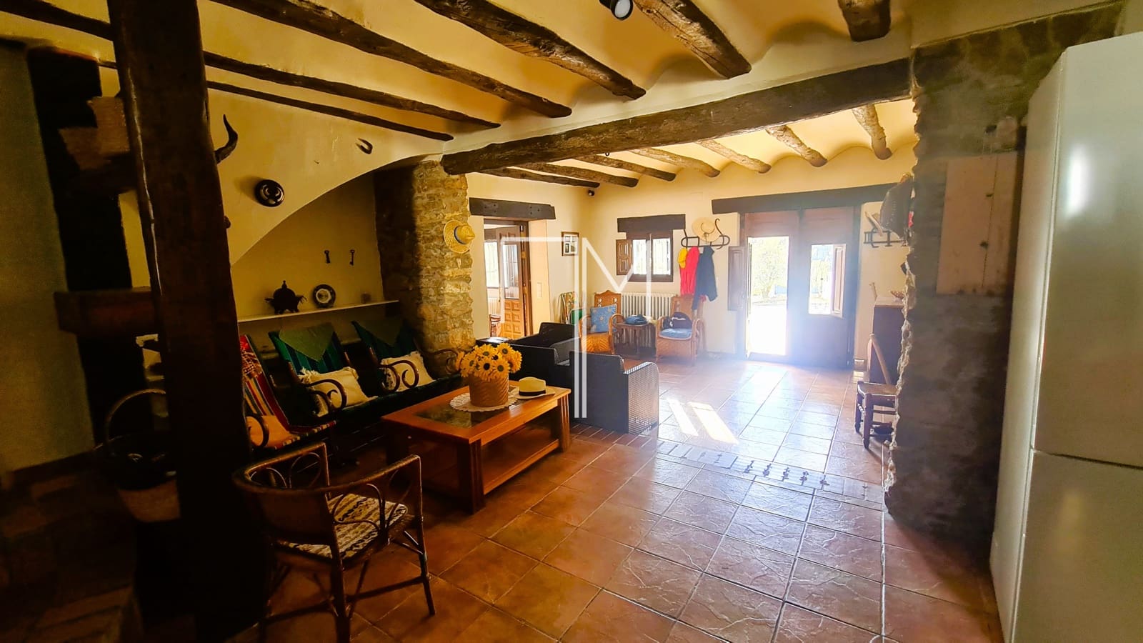 9 Zimmer Finca/Landgut zu verkaufen in Enguera mit Pool Garage - 1.450.000 € (Ref: 9941139)