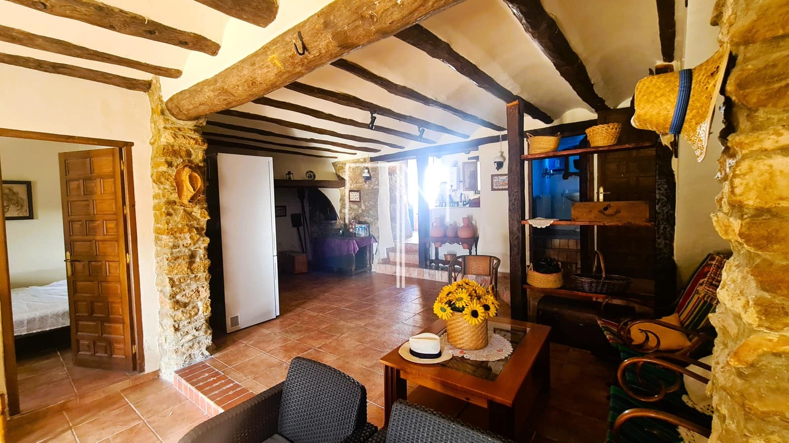9 Zimmer Finca/Landgut zu verkaufen in Enguera mit Pool Garage - 1.450.000 € (Ref: 9941139)