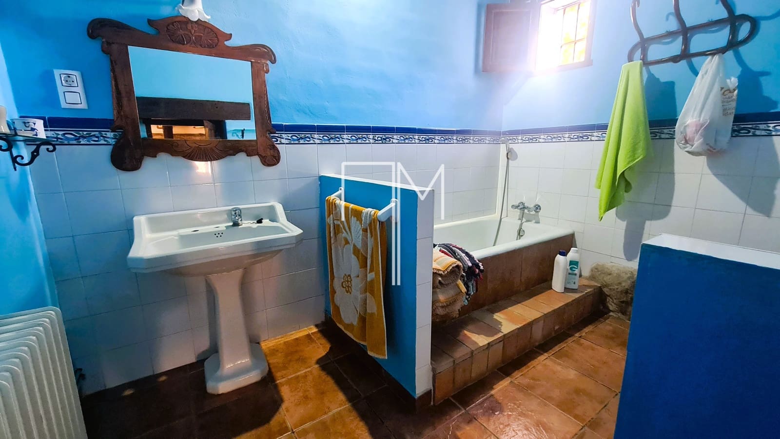 9 Zimmer Finca/Landgut zu verkaufen in Enguera mit Pool Garage - 1.450.000 € (Ref: 9941139)