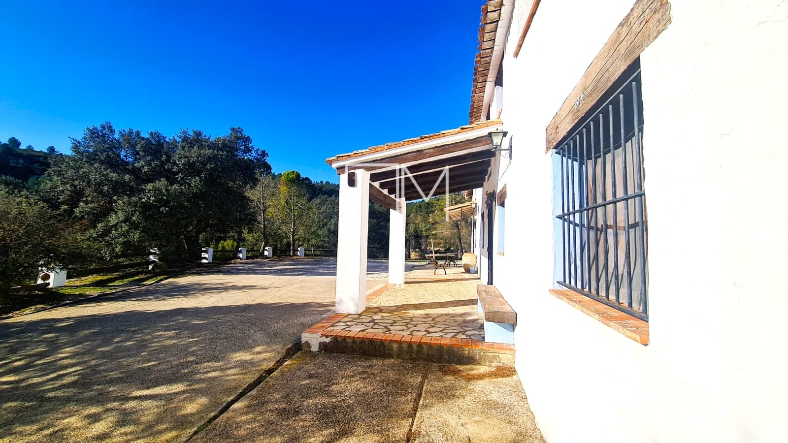 9 Zimmer Finca/Landgut zu verkaufen in Enguera mit Pool Garage - 1.450.000 € (Ref: 9941139)