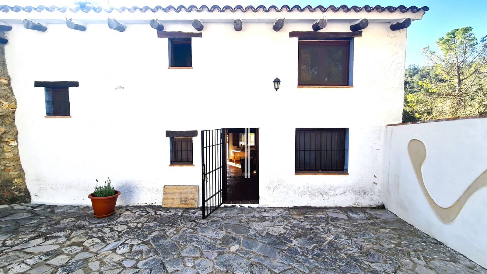 9 Zimmer Finca/Landgut zu verkaufen in Enguera mit Pool Garage - 1.450.000 € (Ref: 9941139)