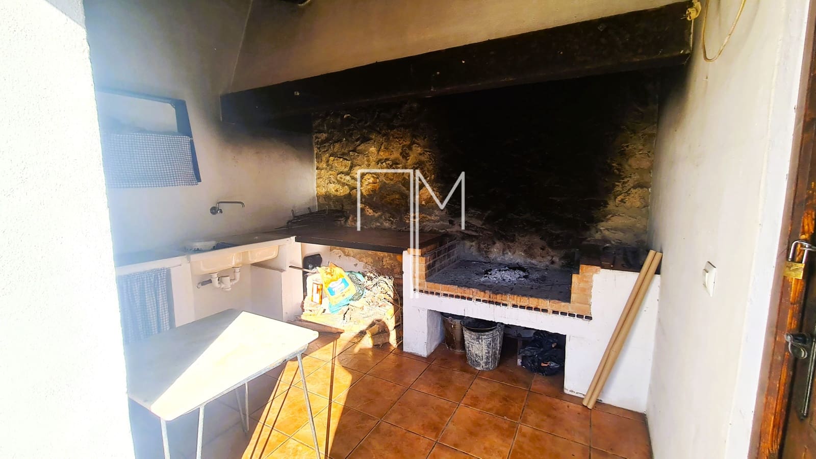 9 Zimmer Finca/Landgut zu verkaufen in Enguera mit Pool Garage - 1.450.000 € (Ref: 9941139)