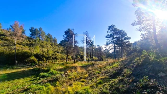 9 Zimmer Finca/Landgut zu verkaufen in Enguera mit Pool Garage - 1.450.000 € (Ref: 9941139)
