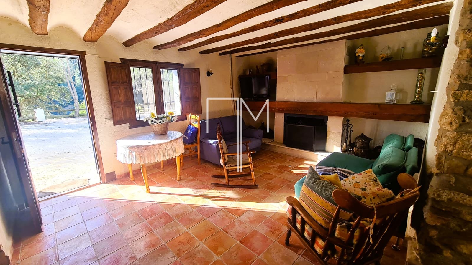 9 Zimmer Finca/Landgut zu verkaufen in Enguera mit Pool Garage - 1.450.000 € (Ref: 9941139)