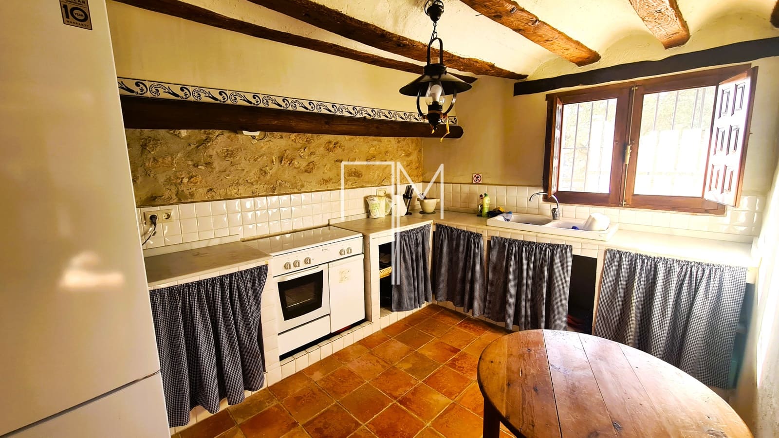 9 Zimmer Finca/Landgut zu verkaufen in Enguera mit Pool Garage - 1.450.000 € (Ref: 9941139)