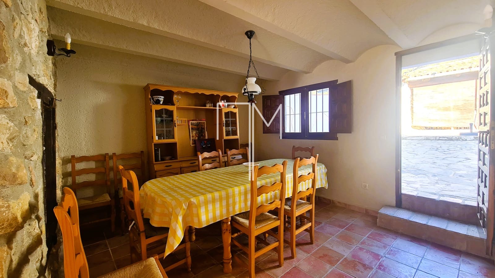 9 Zimmer Finca/Landgut zu verkaufen in Enguera mit Pool Garage - 1.450.000 € (Ref: 9941139)