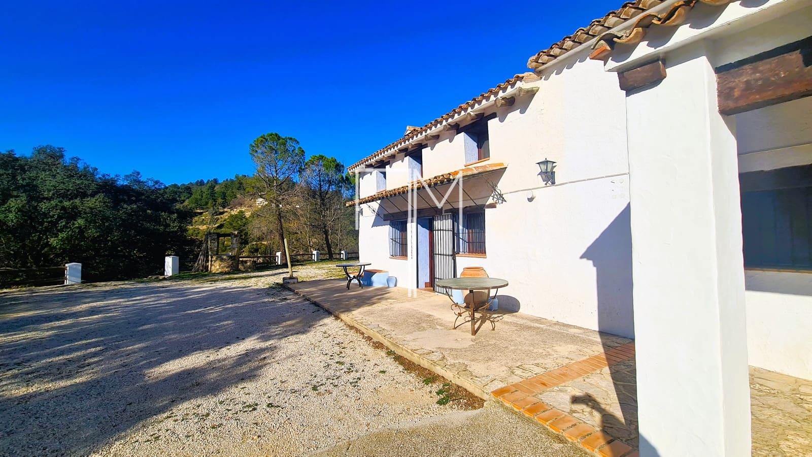 9 Zimmer Finca/Landgut zu verkaufen in Enguera mit Pool Garage - 1.450.000 € (Ref: 9941139)