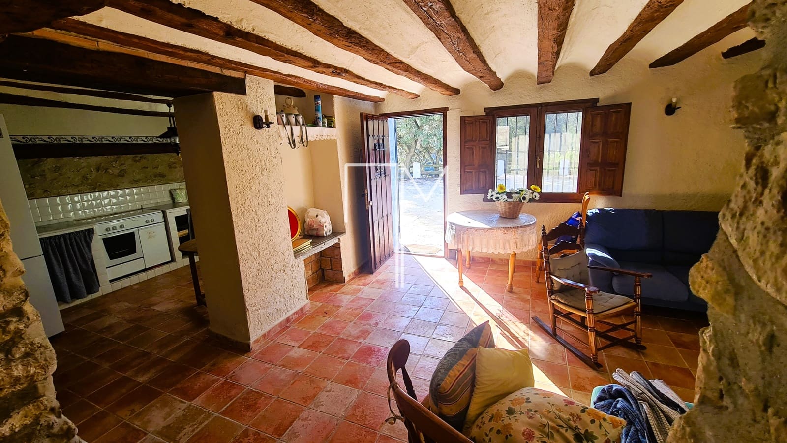 9 Zimmer Finca/Landgut zu verkaufen in Enguera mit Pool Garage - 1.450.000 € (Ref: 9941139)