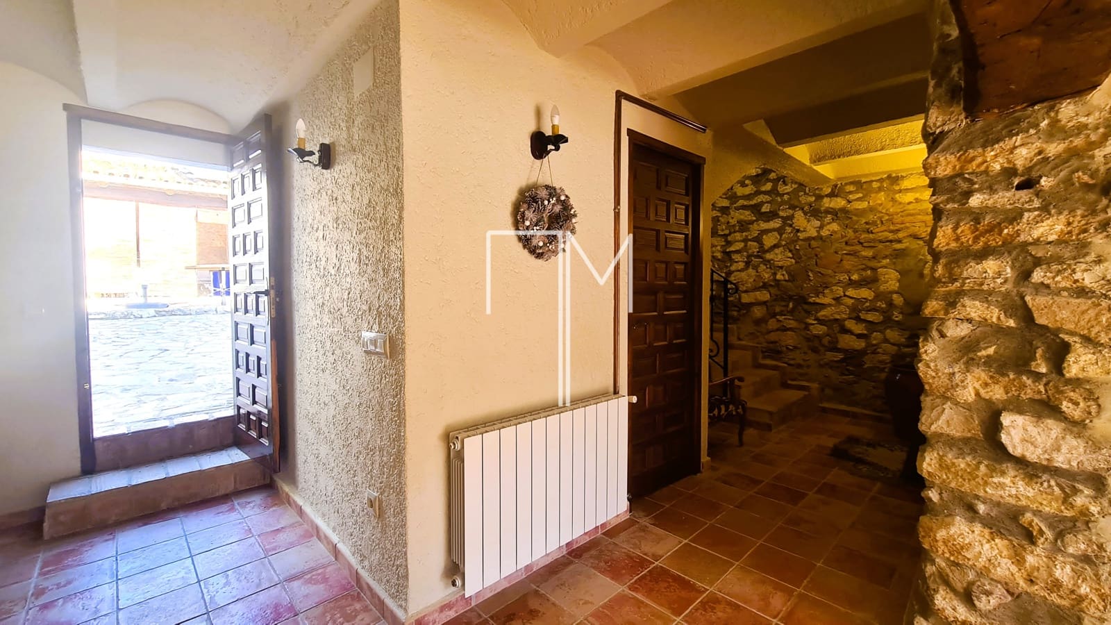 9 Zimmer Finca/Landgut zu verkaufen in Enguera mit Pool Garage - 1.450.000 € (Ref: 9941139)