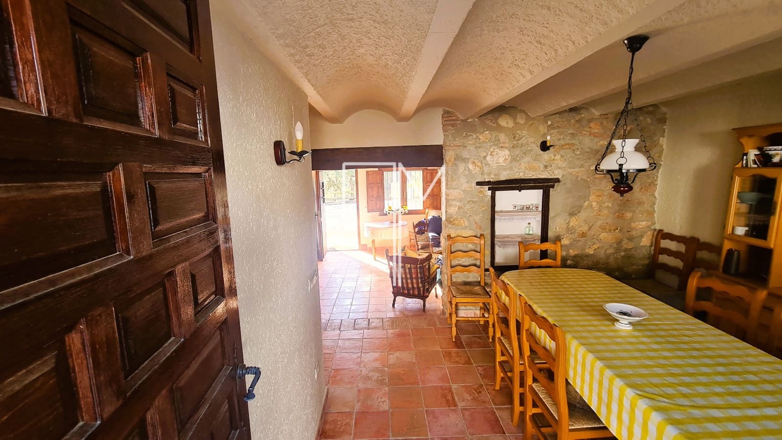 9 Zimmer Finca/Landgut zu verkaufen in Enguera mit Pool Garage - 1.450.000 € (Ref: 9941139)
