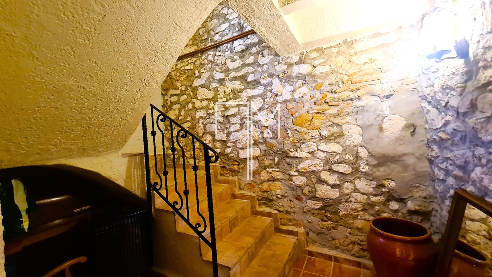 9 Zimmer Finca/Landgut zu verkaufen in Enguera mit Pool Garage - 1.450.000 € (Ref: 9941139)
