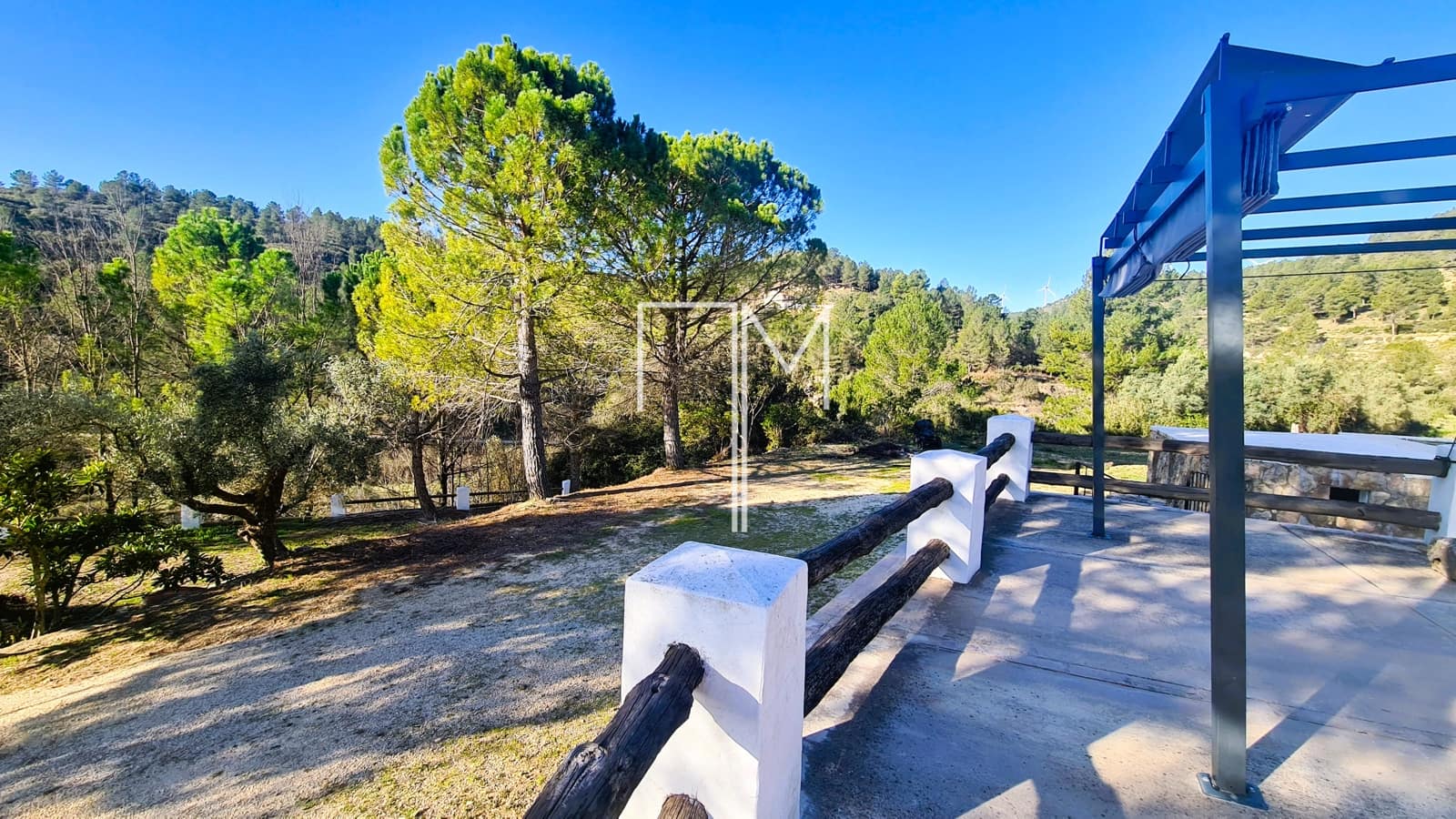 9 Zimmer Finca/Landgut zu verkaufen in Enguera mit Pool Garage - 1.450.000 € (Ref: 9941139)