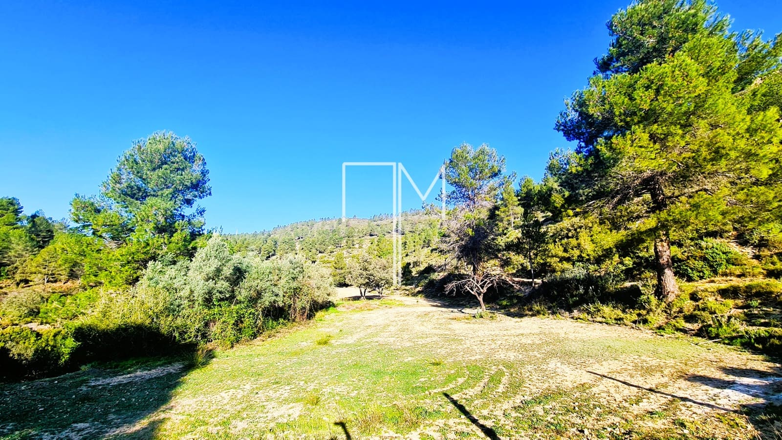 9 Zimmer Finca/Landgut zu verkaufen in Enguera mit Pool Garage - 1.450.000 € (Ref: 9941139)
