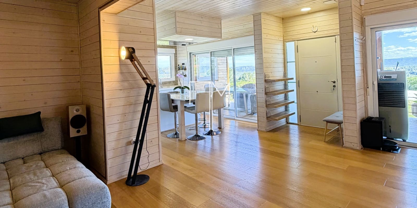 5 chambre Villa/Maison à vendre à Alberic avec piscine garage - 490 000 € (Ref: 9944911)
