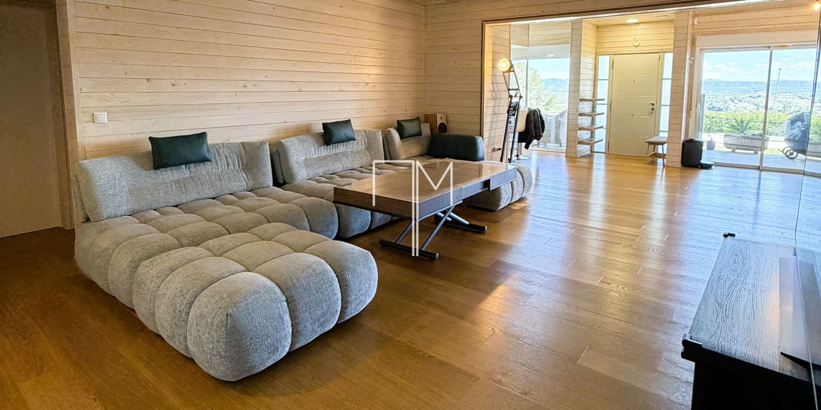 5 chambre Villa/Maison à vendre à Alberic avec piscine garage - 490 000 € (Ref: 9944911)