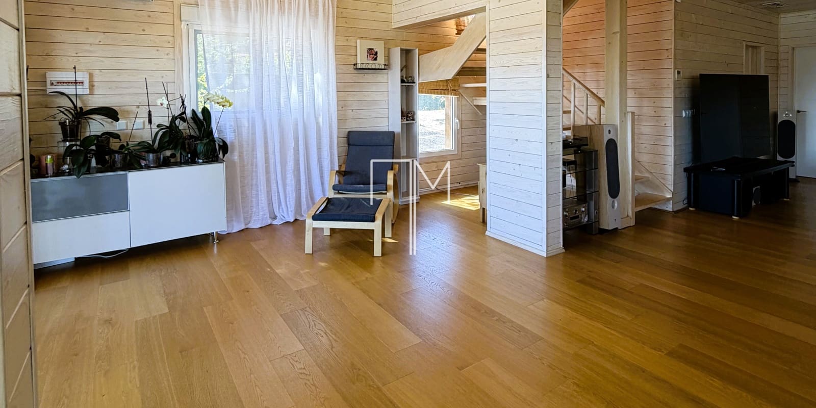5 chambre Villa/Maison à vendre à Alberic avec piscine garage - 490 000 € (Ref: 9944911)