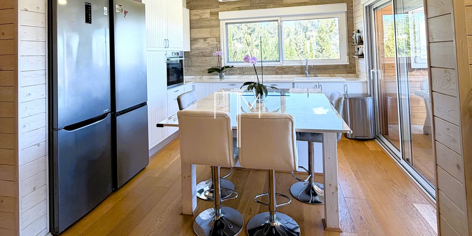 5 chambre Villa/Maison à vendre à Alberic avec piscine garage - 490 000 € (Ref: 9944911)