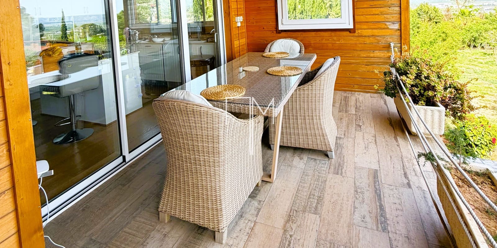 5 chambre Villa/Maison à vendre à Alberic avec piscine garage - 490 000 € (Ref: 9944911)